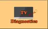 Tv Diagnostics negative reviews, comments