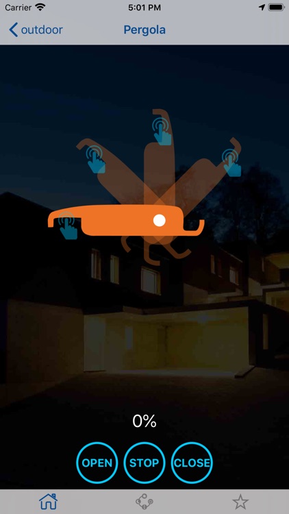 DURMI Smart screenshot-3