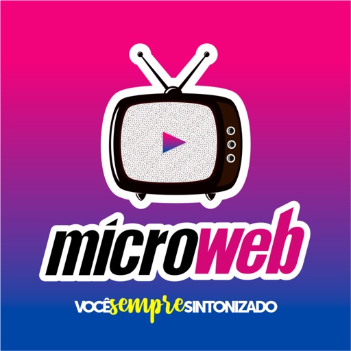 MicroWebTV icon