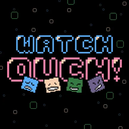 Watch Ouch! Cheats