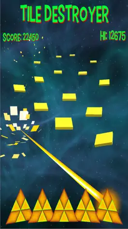 Game screenshot Tile Destroyer Pro mod apk