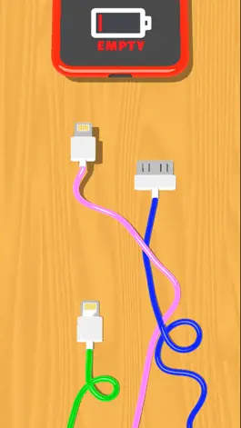 Game screenshot Connect a Plug - Puzzle Game mod apk