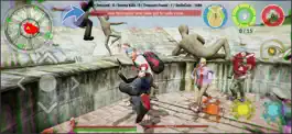 Game screenshot Land of smiles mod apk