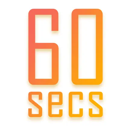 60Secs Cheats