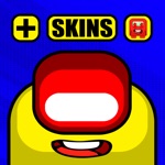 Skins for Among Us l Wheel