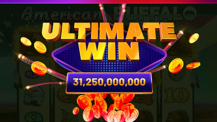 GSN Casino: Slot Machine Games