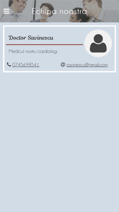 MyMed medical Screenshot