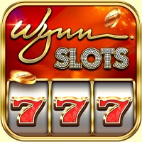 Wynn Slots - Las Vegas Casino на пк