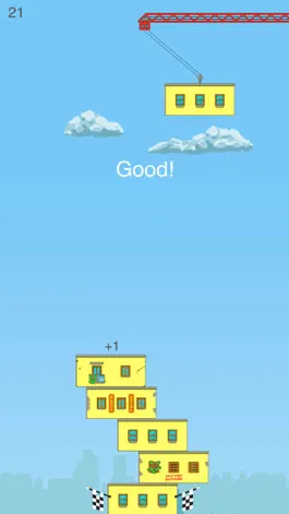 Game screenshot Rotate & Build Tower apk