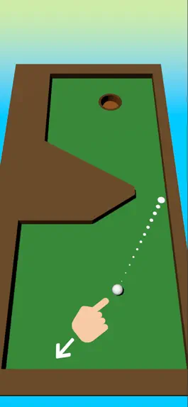 Game screenshot Golf Heros mod apk