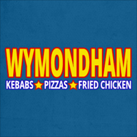 WYMONDHAM KEBAB and PIZZA