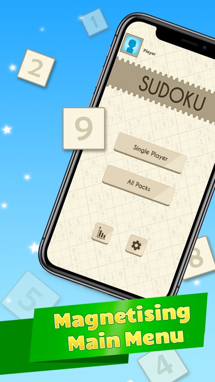 Sudoku IQ - Train your Brain