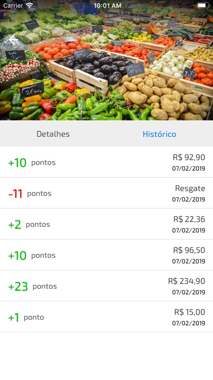 Flexy Points screenshot-3