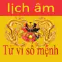 Tử vi - Lịch Âm