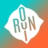 OuiRun - find running buddies