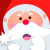 Icon Xmas Time - Call Santa Claus