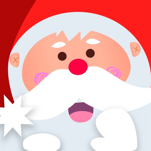 Xmas Time - Call Santa Claus iOS App