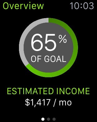 Screenshot #11 for American Funds PlanPremier401k