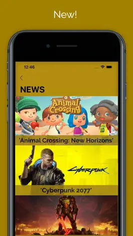 Game screenshot Game's World hack
