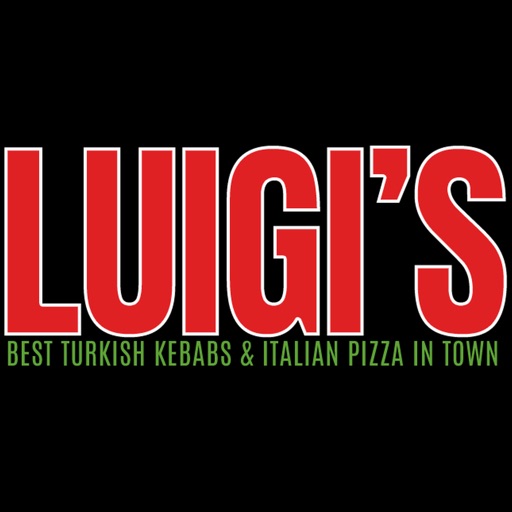Luigi's