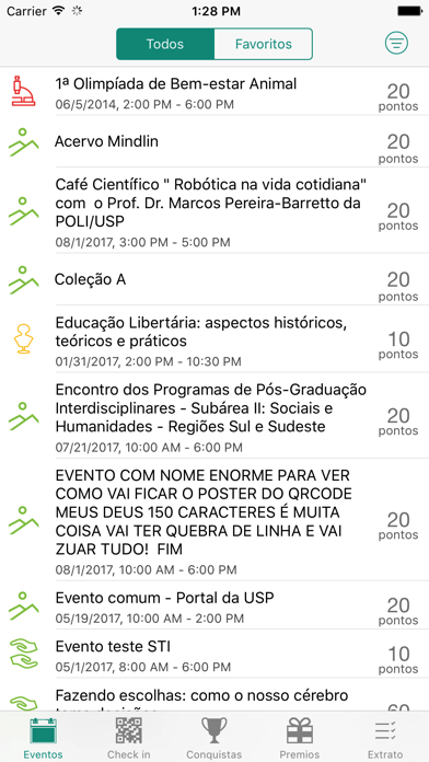 Entreartes Screenshot