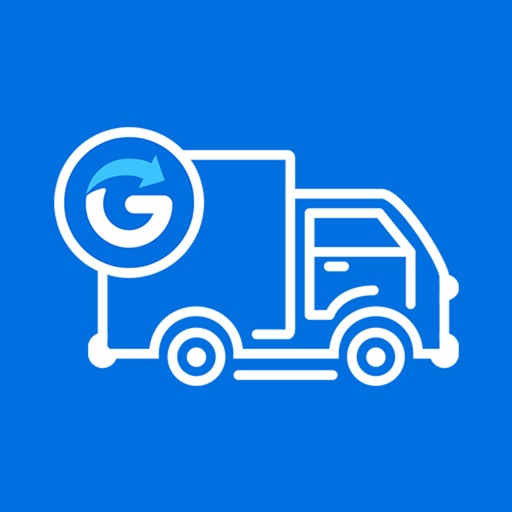 Glympse En Route iOS App