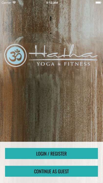 Hatha Yoga & Fitness