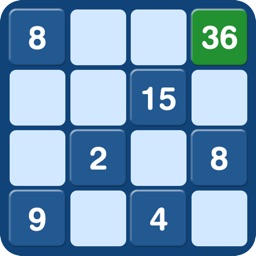 Math Master - Fun Puzzle