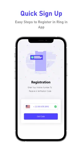 Game screenshot Ring In hack