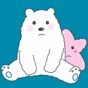 Fluffy-white-friends app download