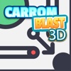 Carrom Blast 3D - iPadアプリ