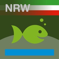 Fischführer NRW app funktioniert nicht? Probleme und Störung