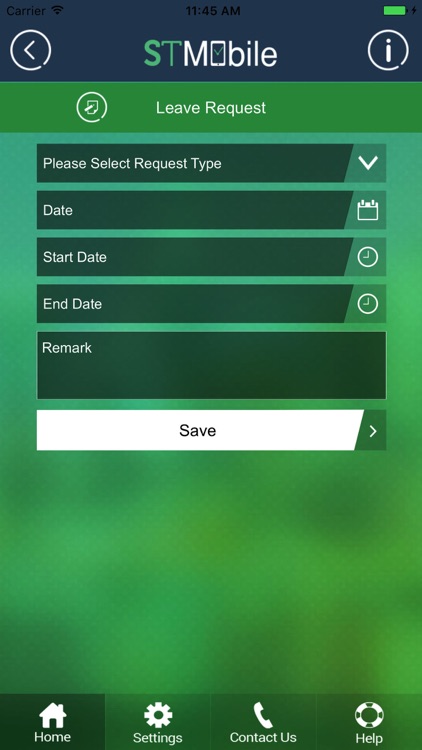 STMobile screenshot-3