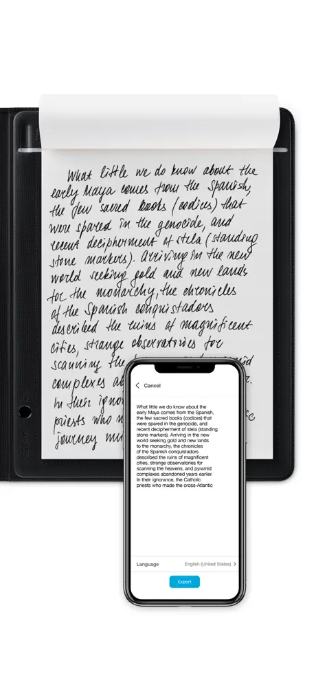 Wacom Inkspace App