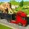 Animal Delivery Truck Driver