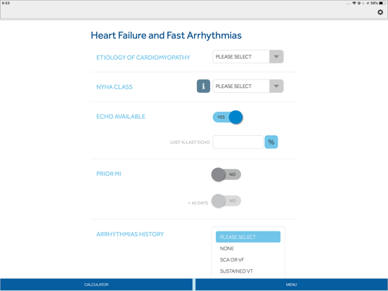 Screenshot #4 pour ScreenLink - Medtronic