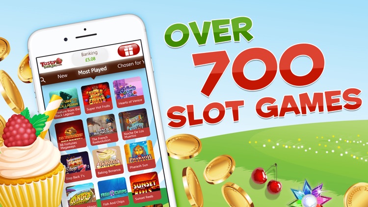 Tasty Bingo - Real Money