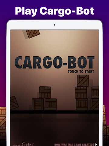 Cargo-Botのおすすめ画像5