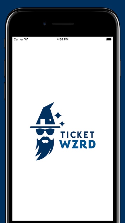 Ticket WZRD Consumer