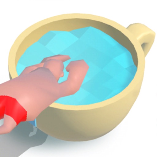 Pool Diver 3D icon