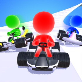 螢幕擷取畫面 (3) Kart.io 3D