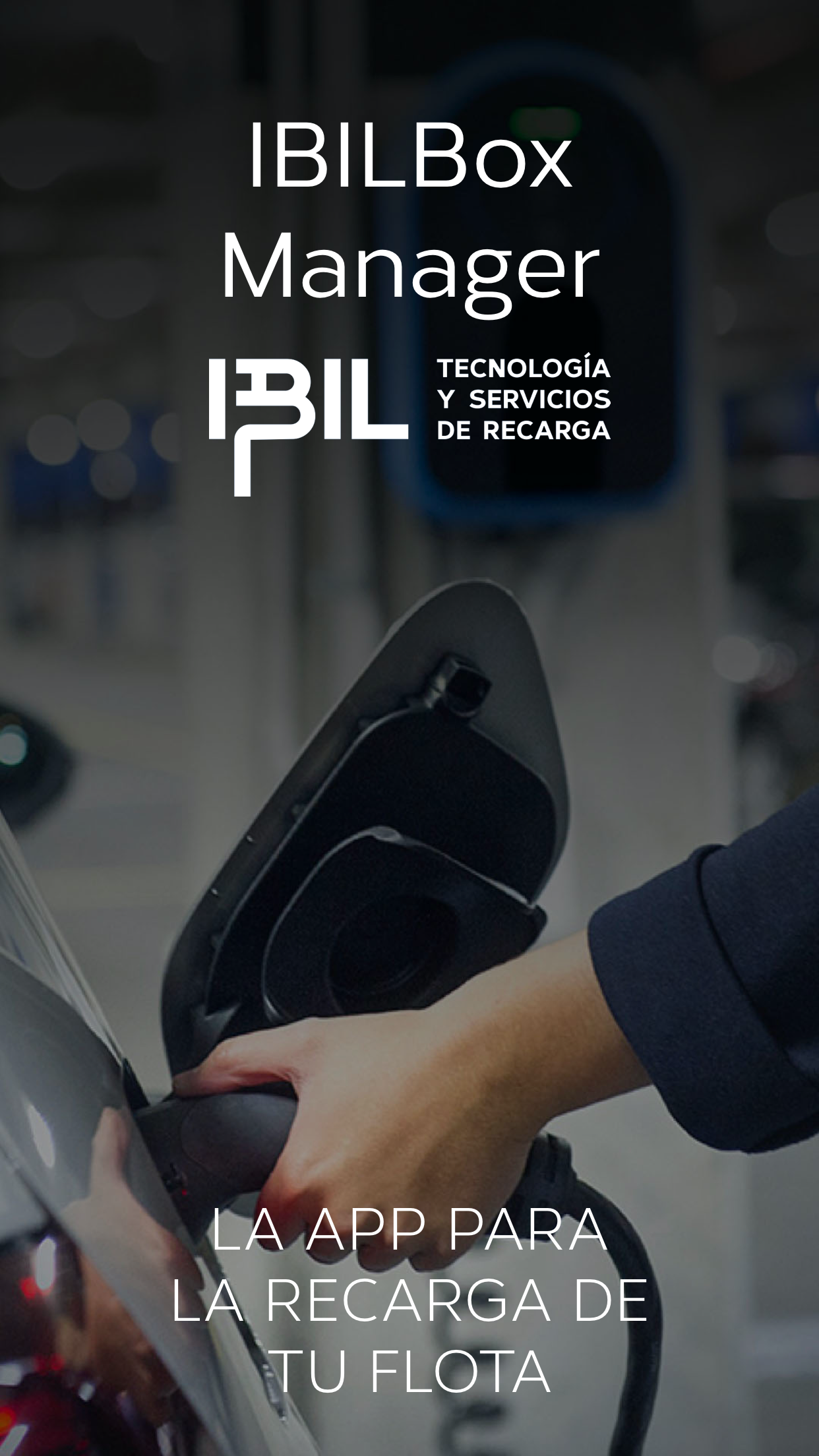 IBILBox manager