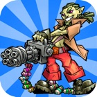Top 30 Games Apps Like Zombie Killing Attack - Best Alternatives