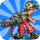 Zombie Killing Attack