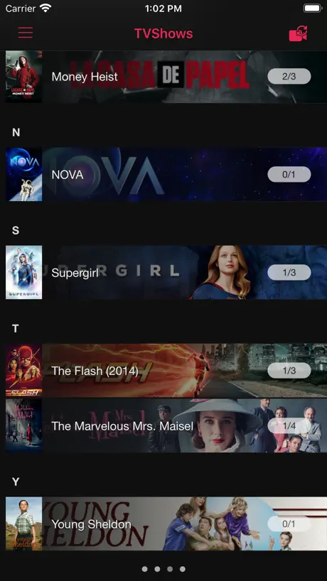 TVMote
