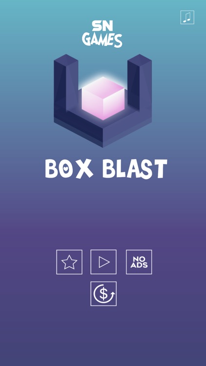 Box Blast
