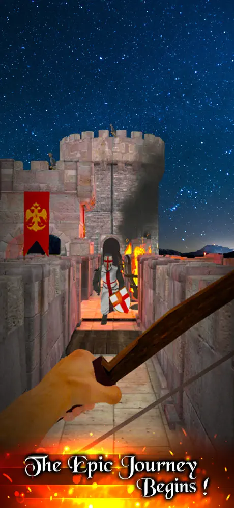 Archers: War of Anatolia