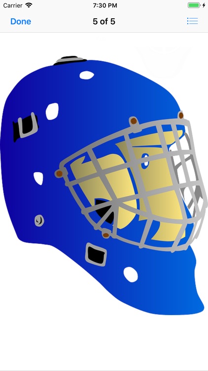 Lotsa Hockey Stickers screenshot-6
