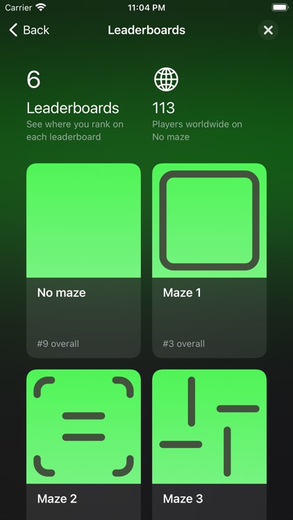 Retro Widget 2