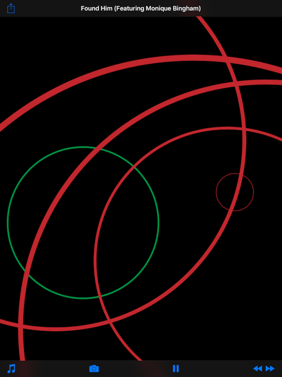 Screenshot #4 pour Ripplizer